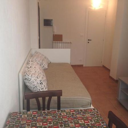 Perasso 4 Apartman Rapallo Kültér fotó