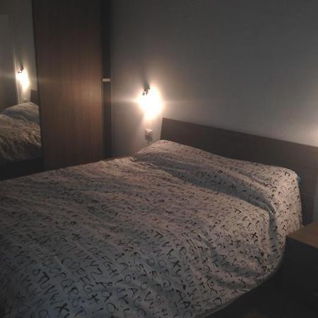 Perasso 4 Apartman Rapallo Kültér fotó
