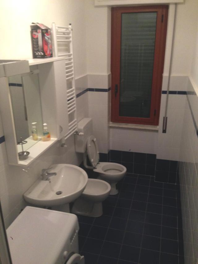Perasso 4 Apartman Rapallo Kültér fotó