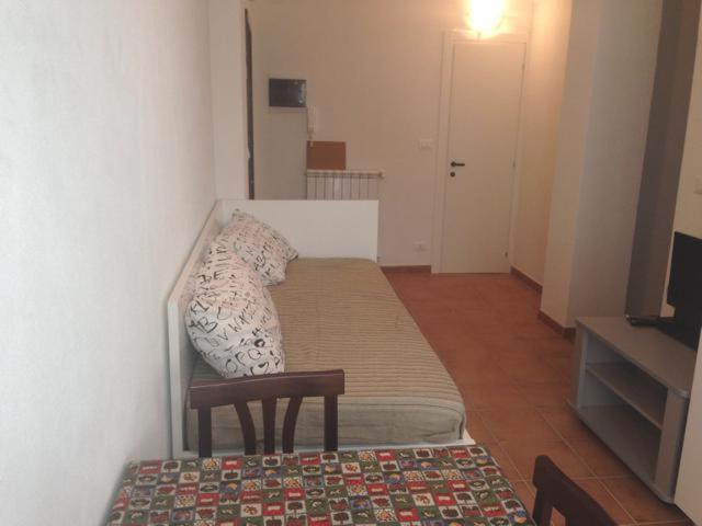 Perasso 4 Apartman Rapallo Kültér fotó