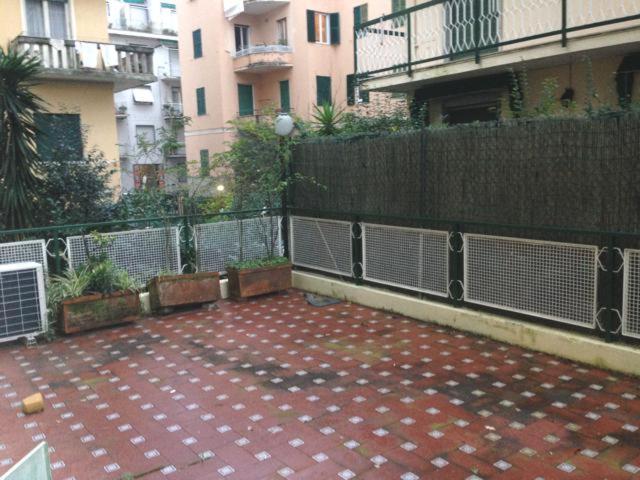Perasso 4 Apartman Rapallo Kültér fotó