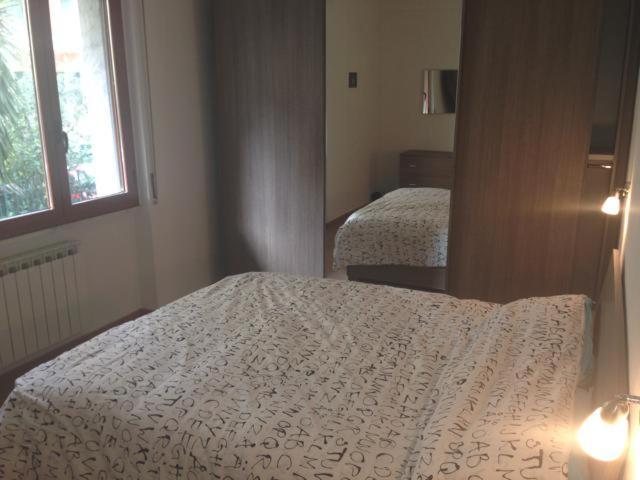 Perasso 4 Apartman Rapallo Kültér fotó