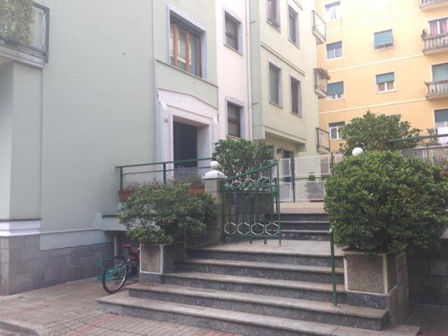 Perasso 4 Apartman Rapallo Kültér fotó