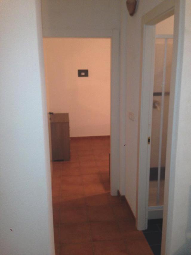Perasso 4 Apartman Rapallo Kültér fotó