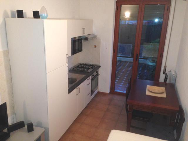 Perasso 4 Apartman Rapallo Kültér fotó