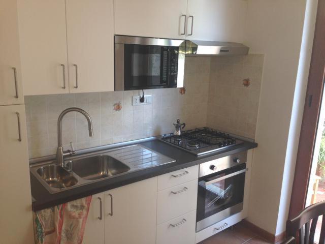 Perasso 4 Apartman Rapallo Kültér fotó