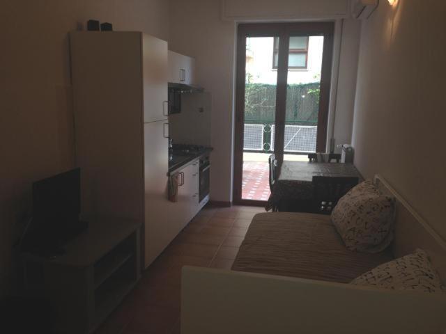 Perasso 4 Apartman Rapallo Kültér fotó