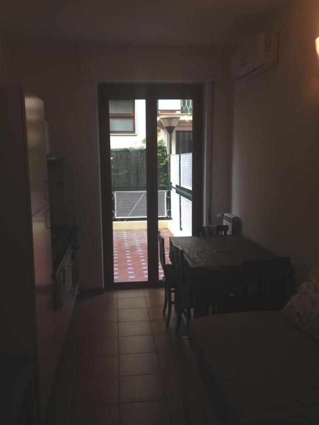 Perasso 4 Apartman Rapallo Kültér fotó
